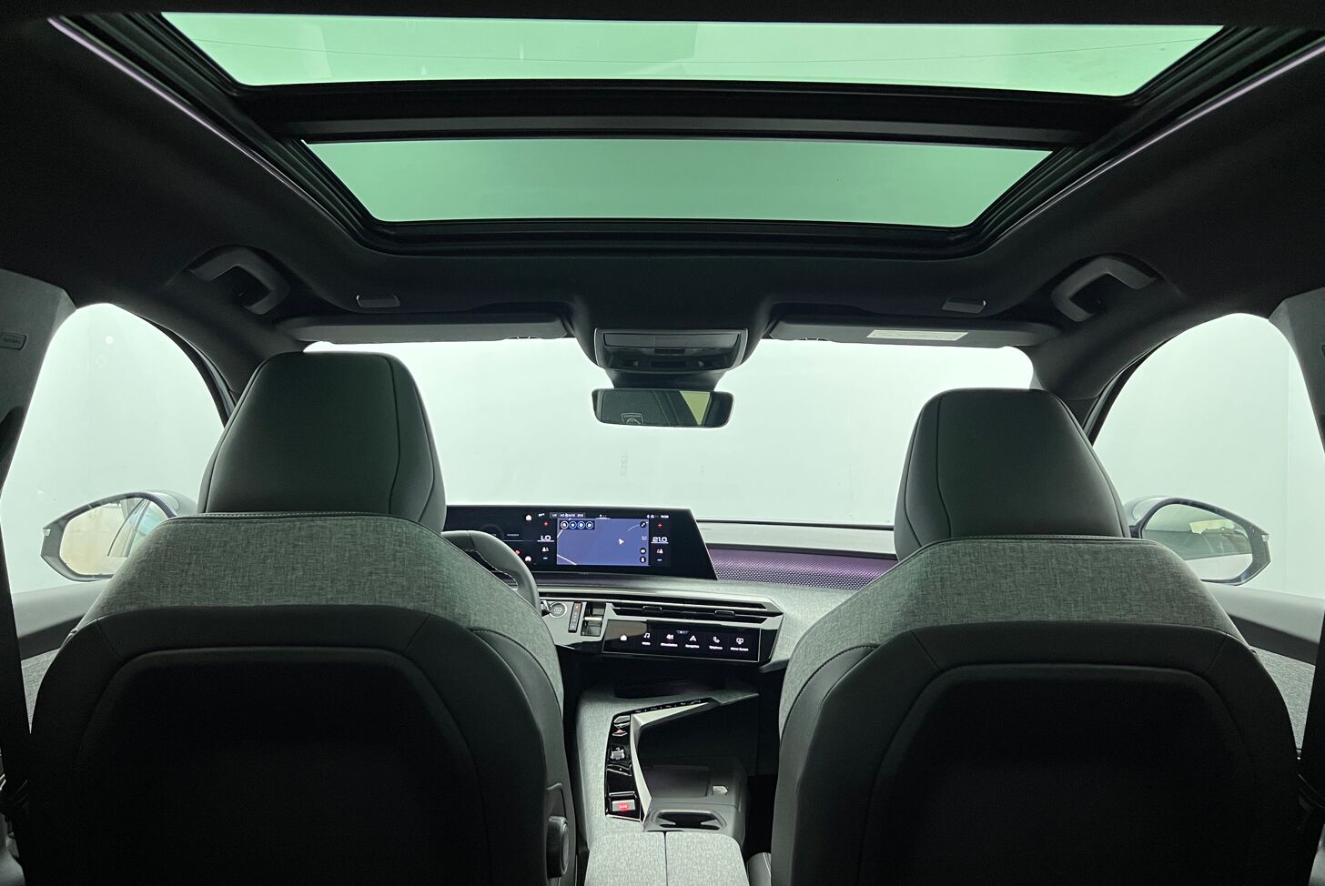 PEUGEOT 3008 SUV Hybride Essence
