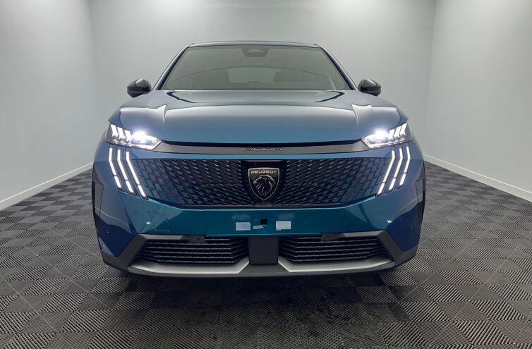 PEUGEOT 3008 SUV Hybride Essence