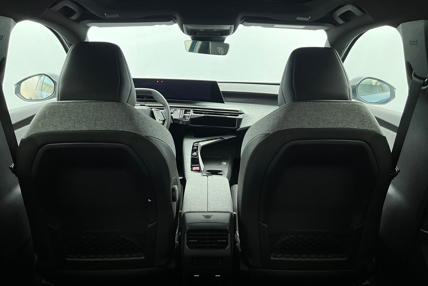 PEUGEOT 3008 SUV Hybride Essence