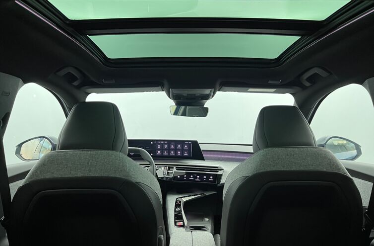 PEUGEOT 3008 SUV Hybride Essence