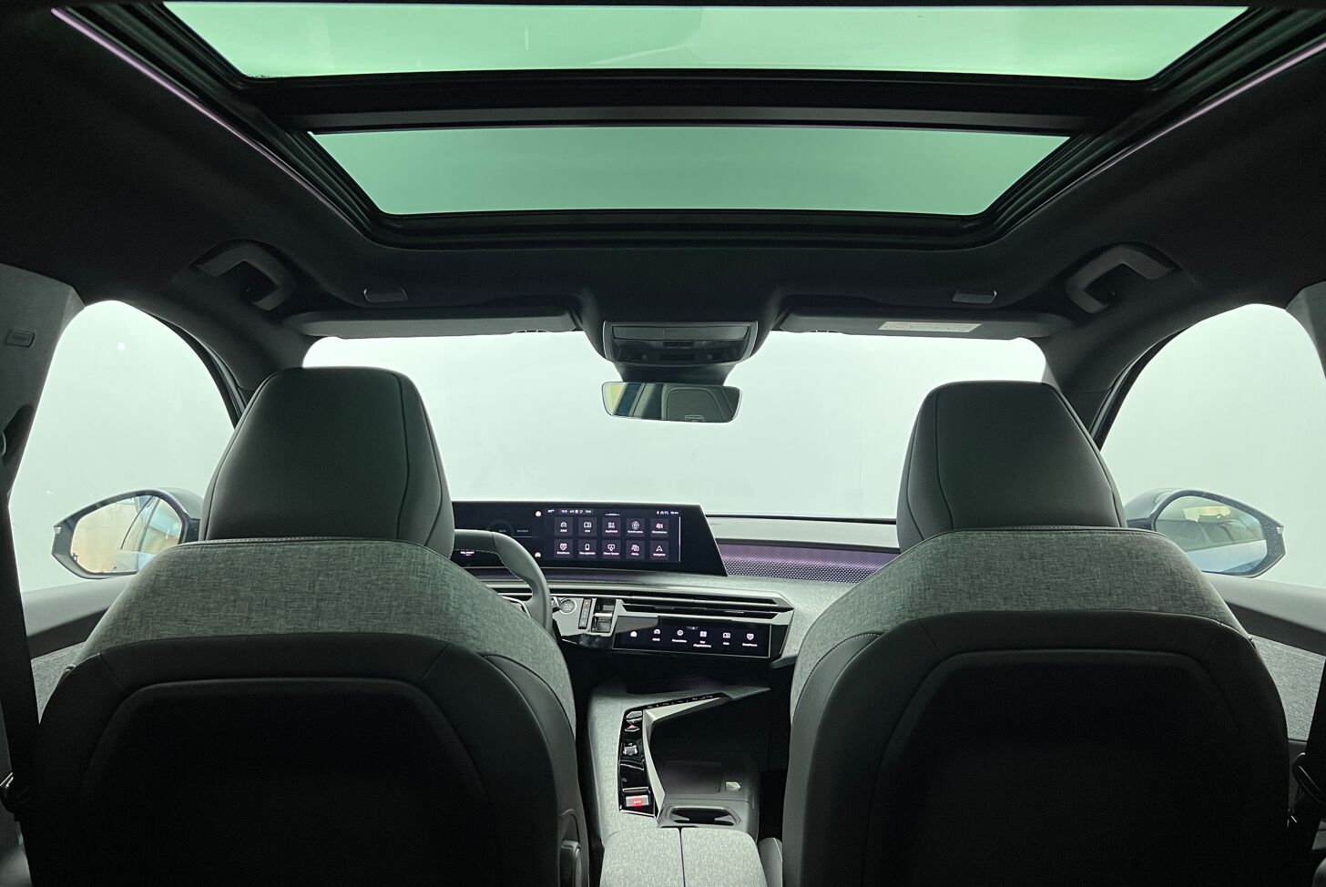 PEUGEOT 3008 SUV Hybride Essence