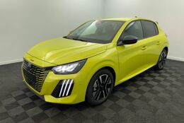 PEUGEOT 208 Allure