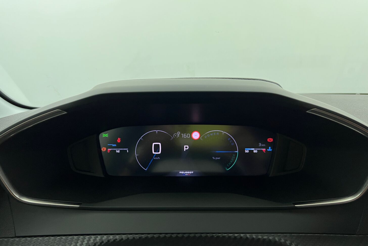 PEUGEOT 208 Berline Hybride Essence
