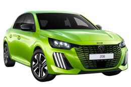 PEUGEOT 208 Allure