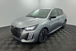 PEUGEOT 208 Allure