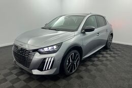 PEUGEOT 208 GT
