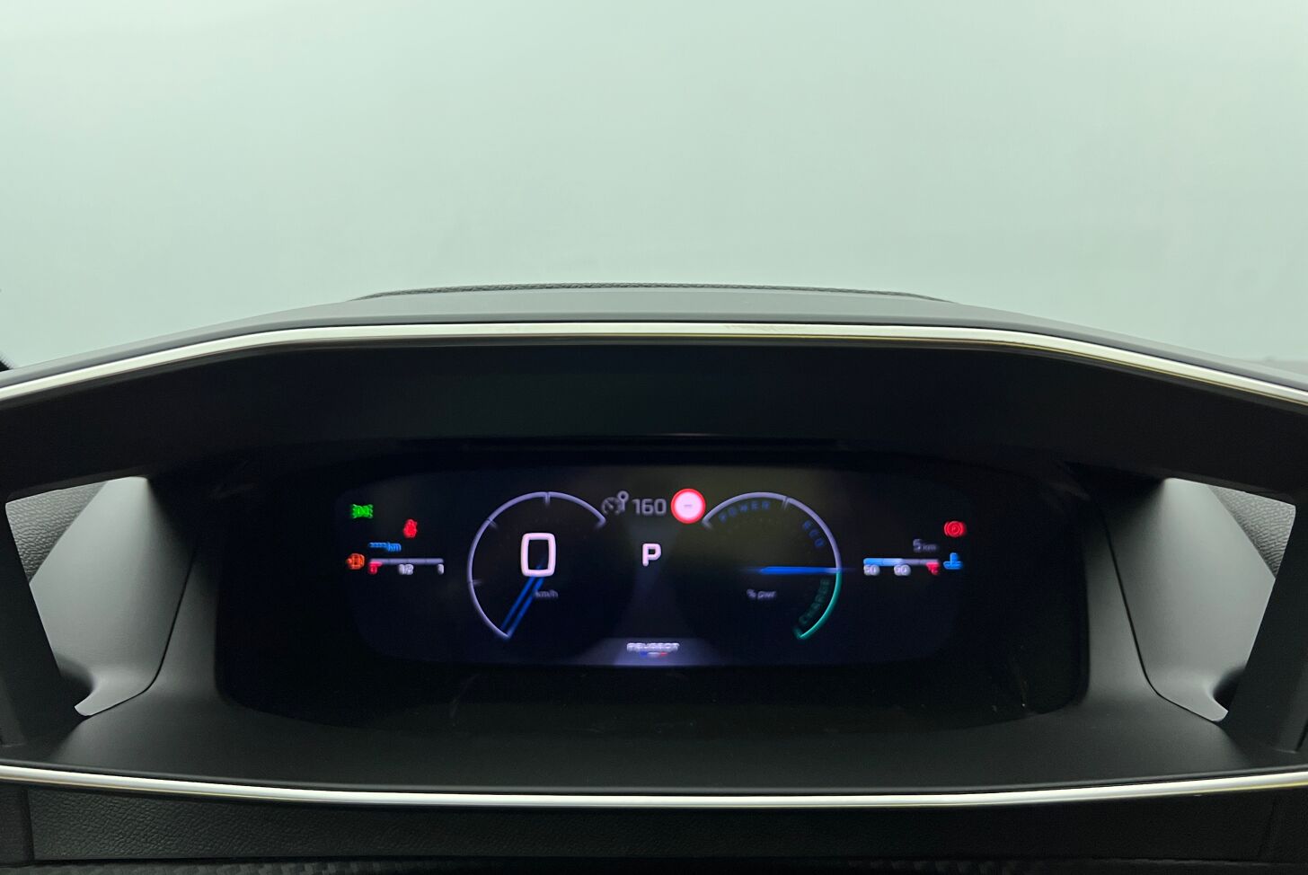 PEUGEOT 208 Berline Hybride Essence
