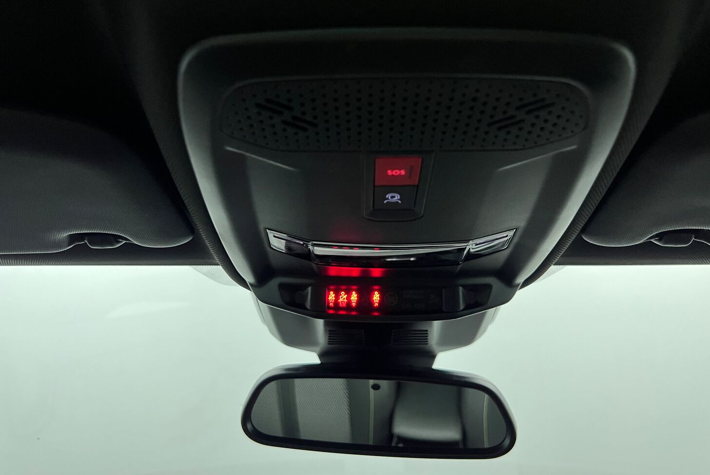 PEUGEOT 208 Berline Hybride Essence