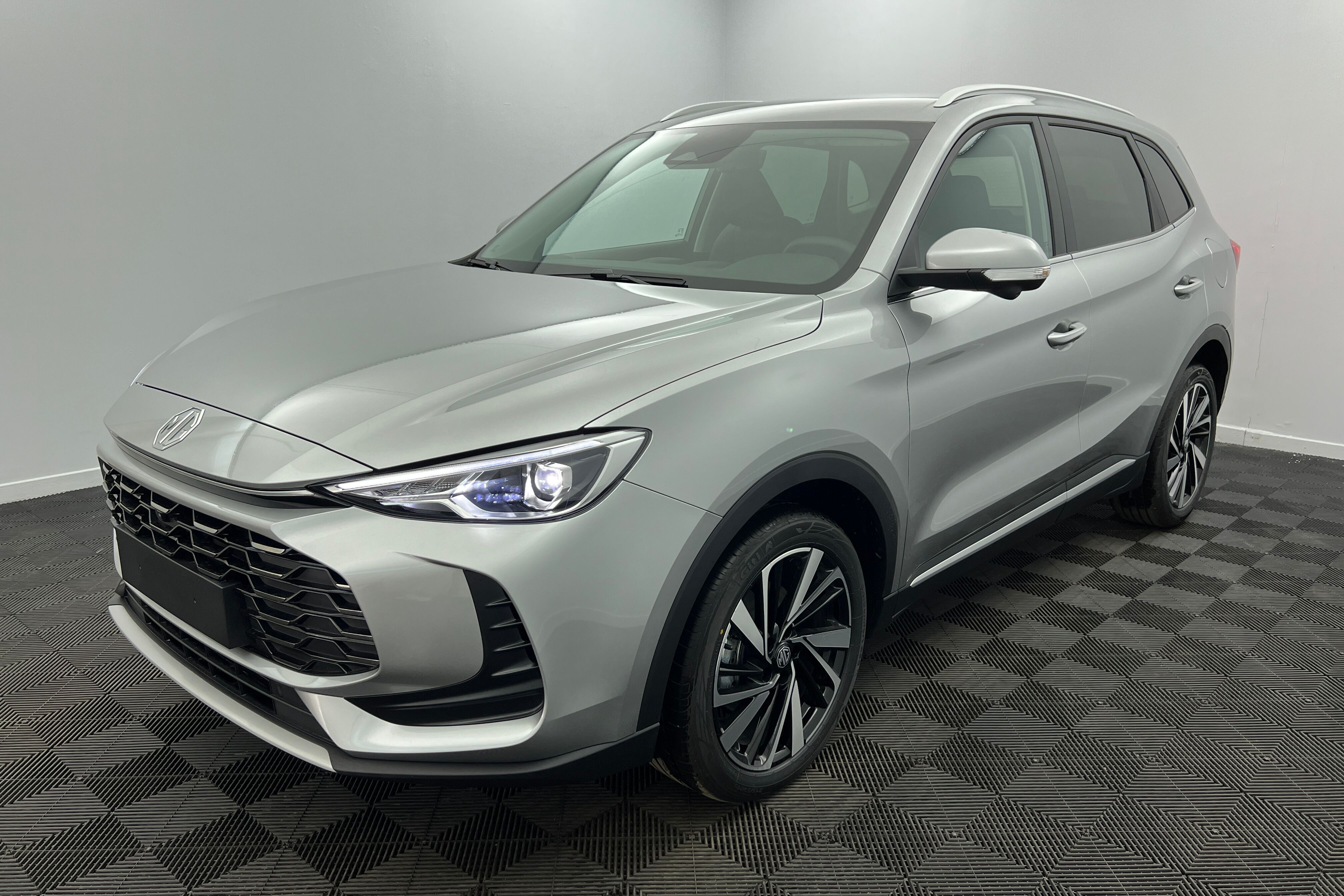 MG ZS Hybrid+ SUV Hybride