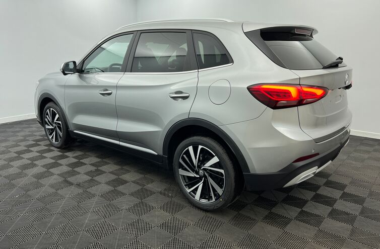 MG ZS Hybrid+ SUV Hybride Essence