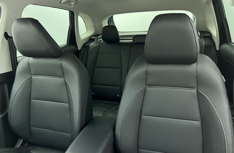 MG ZS Hybrid+ SUV Hybride Essence