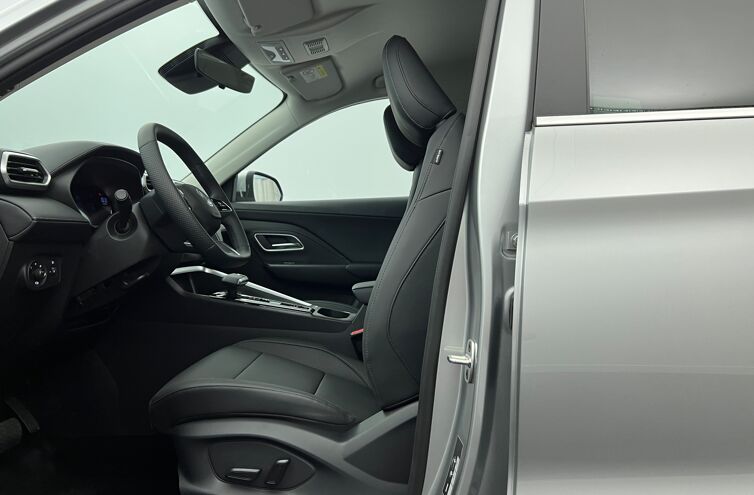 MG ZS Hybrid+ SUV Hybride Essence