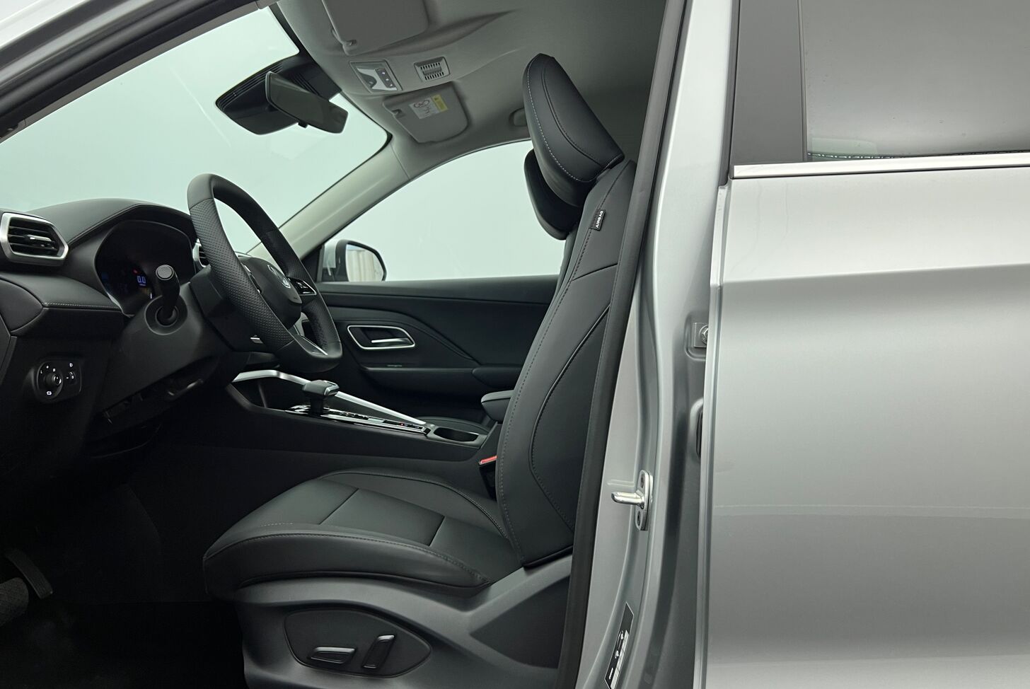 MG ZS Hybrid+ SUV Hybride Essence