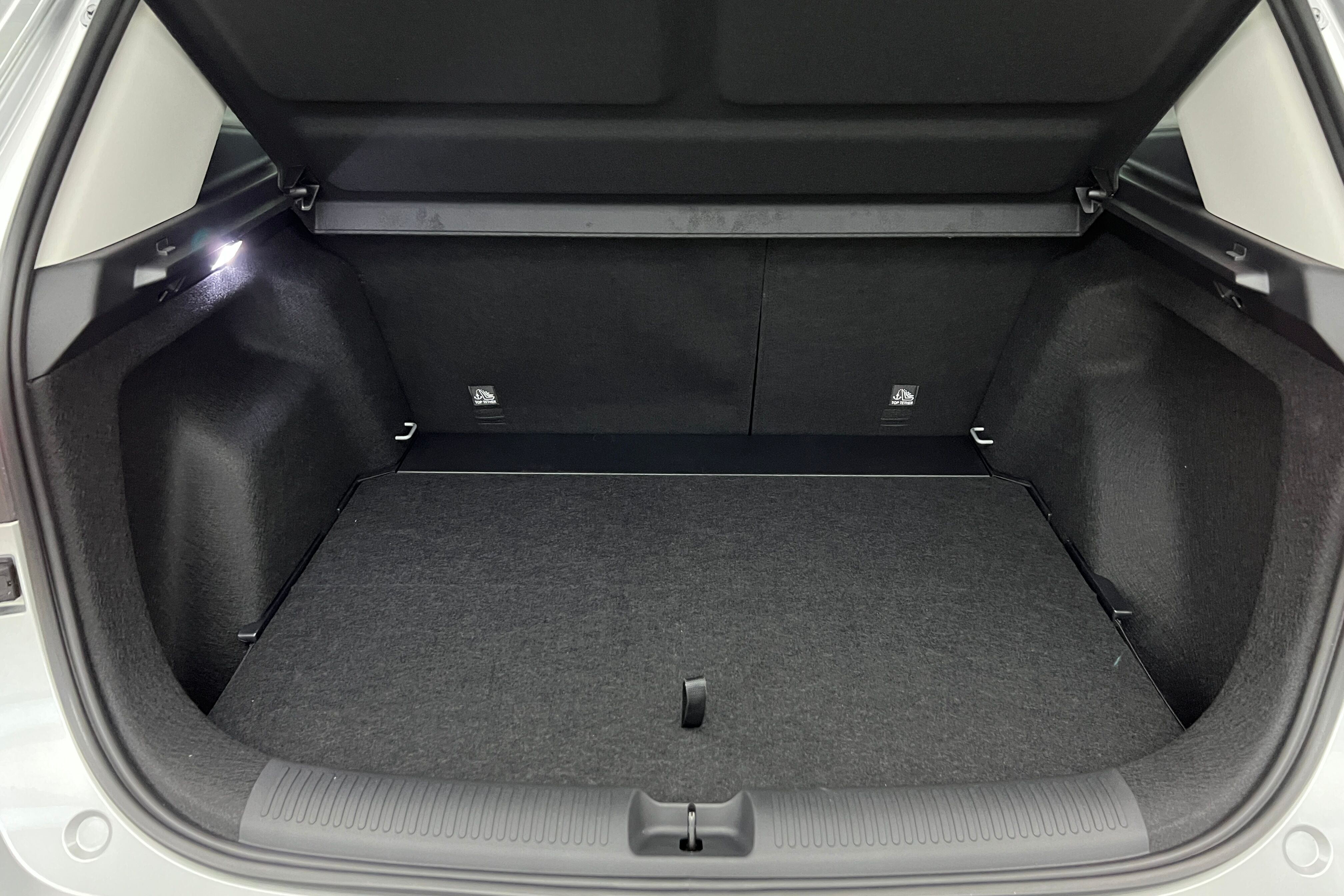 MG ZS Hybrid+ SUV Hybride — photo 18