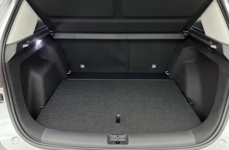 MG ZS Hybrid+ SUV Hybride Essence
