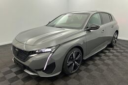 PEUGEOT 308 GT
