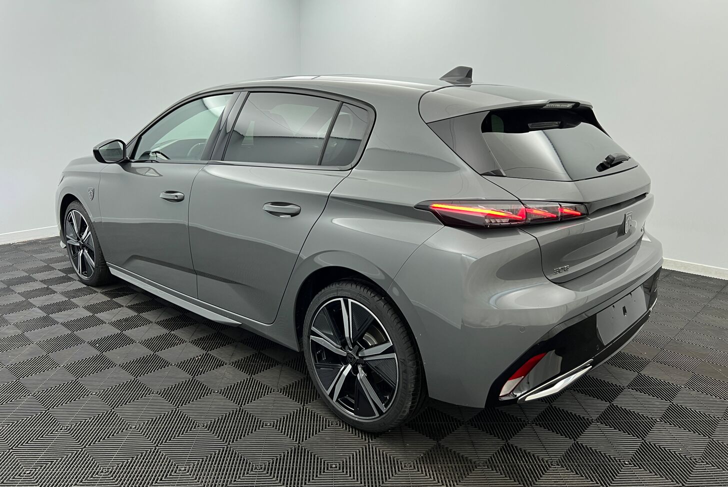 PEUGEOT 308 Berline Diesel 