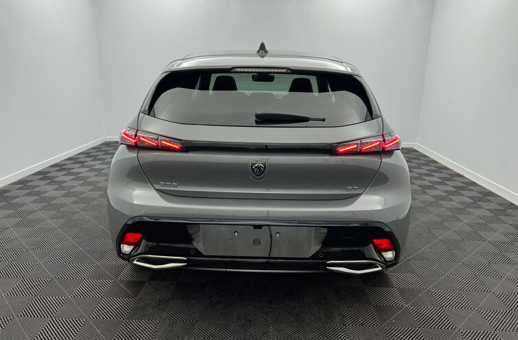 PEUGEOT 308 Berline Diesel 