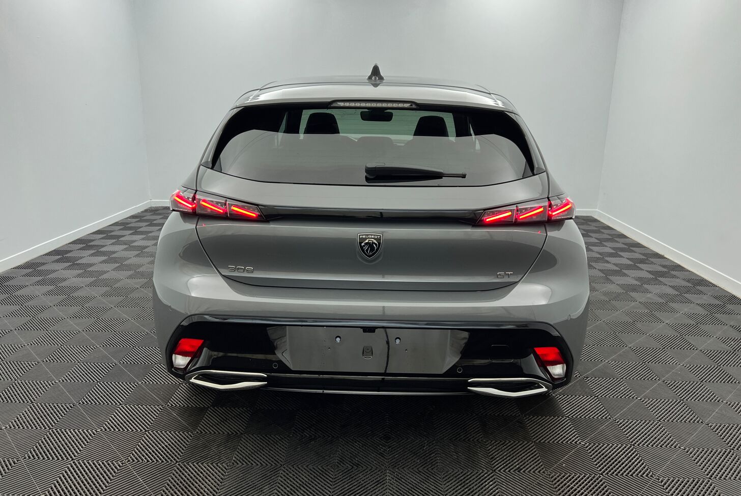 PEUGEOT 308 Berline Diesel 