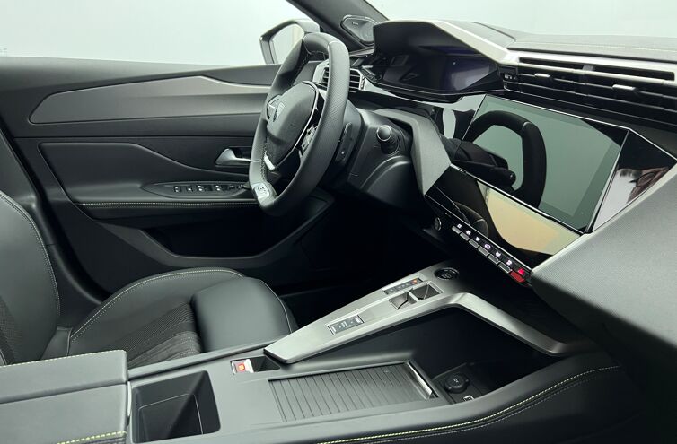 PEUGEOT 308 Berline Diesel 