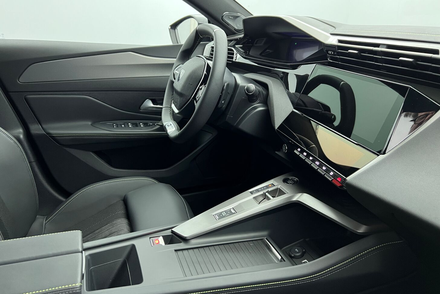 PEUGEOT 308 Berline Diesel 