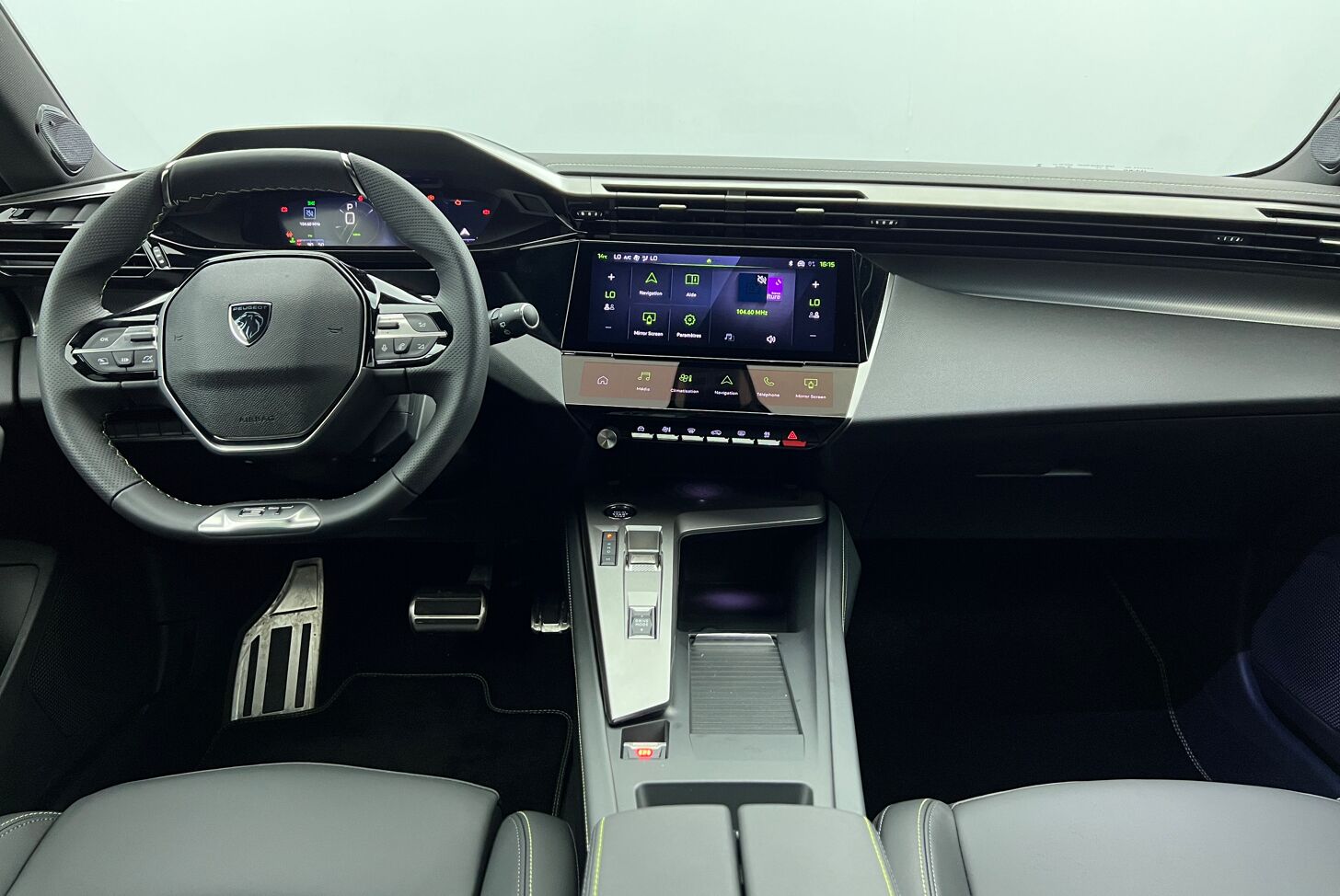 PEUGEOT 308 Berline Diesel 