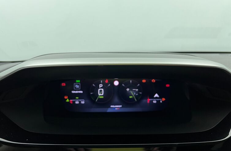 PEUGEOT 308 Berline Diesel 