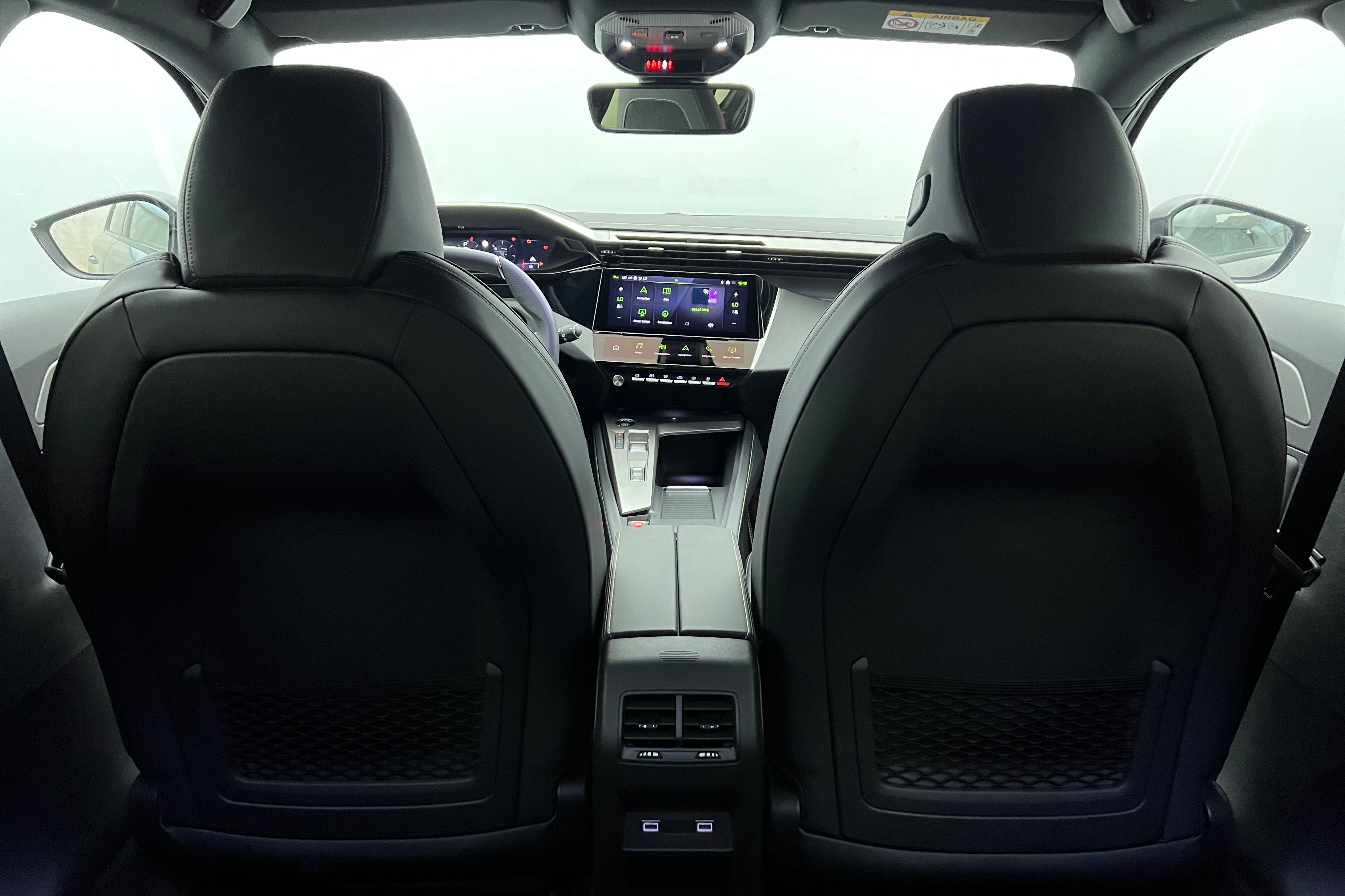 PEUGEOT 308 Berline Diesel — photo 10