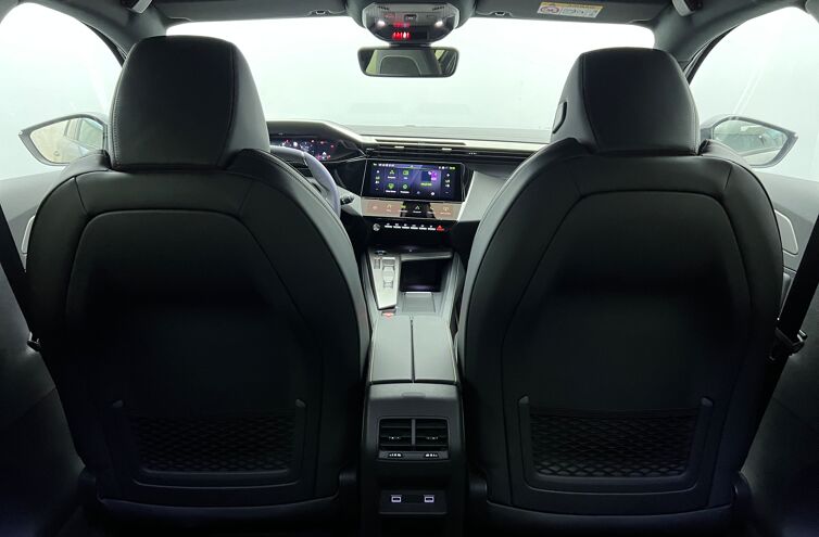 PEUGEOT 308 Berline Diesel 