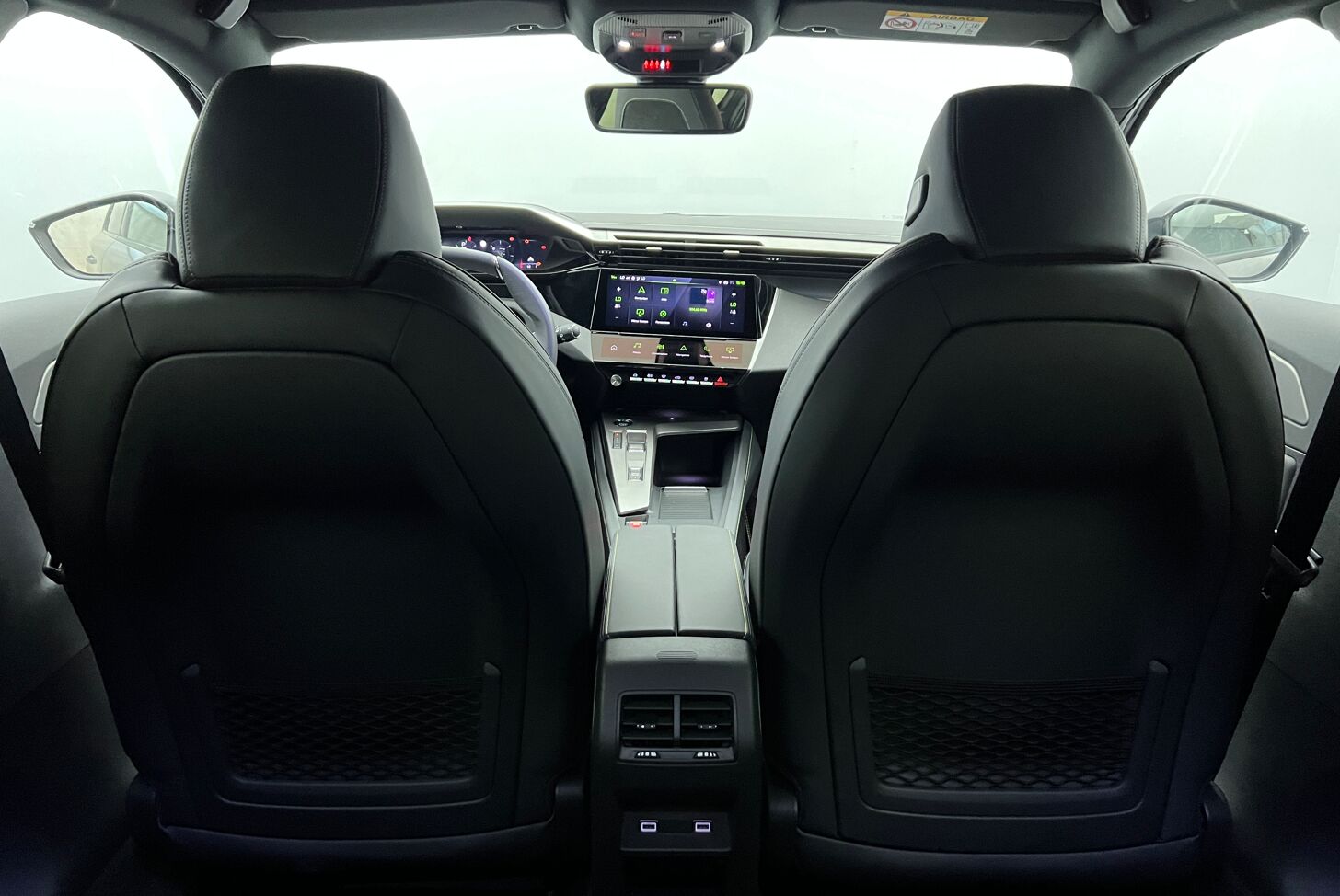 PEUGEOT 308 Berline Diesel 
