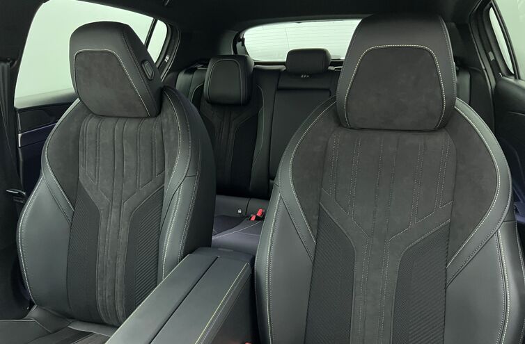 PEUGEOT 308 Berline Diesel 