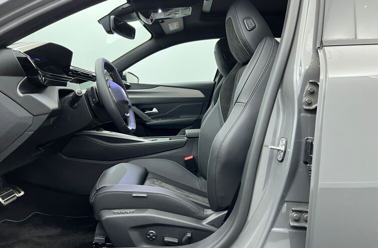 PEUGEOT 308 Berline Diesel 