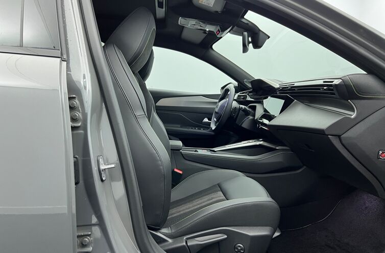 PEUGEOT 308 Berline Diesel 