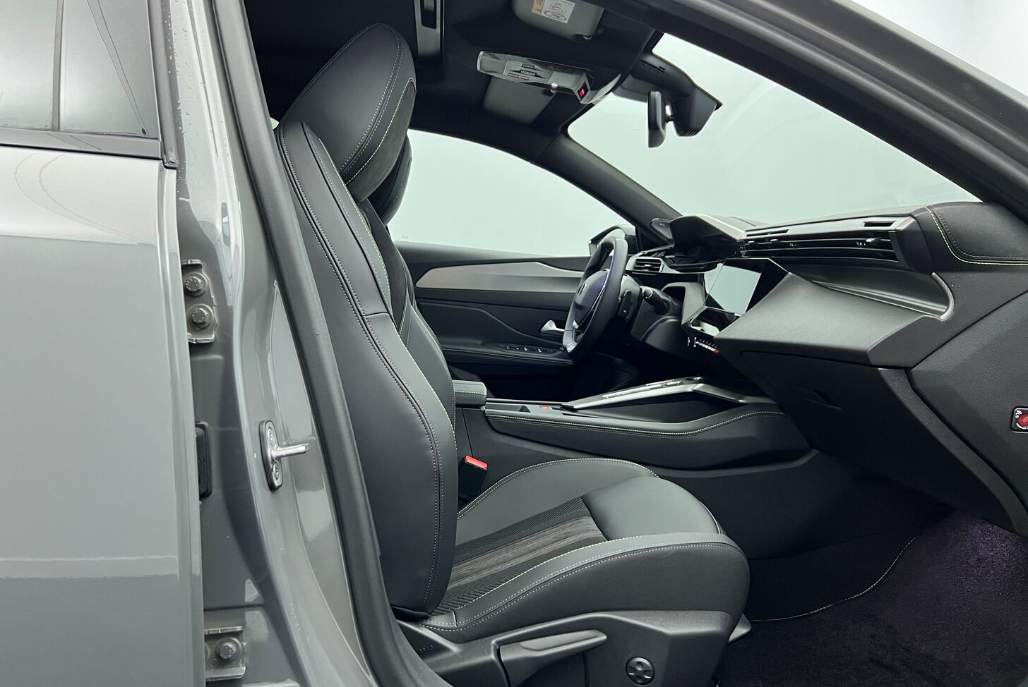 PEUGEOT 308 Berline Diesel 