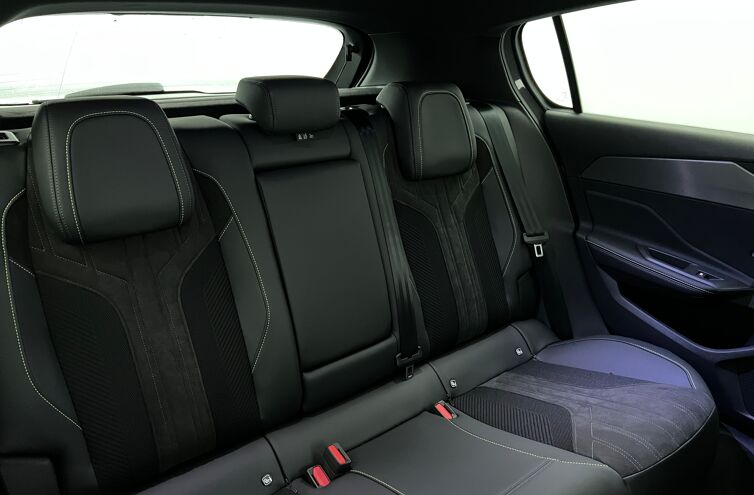 PEUGEOT 308 Berline Diesel 