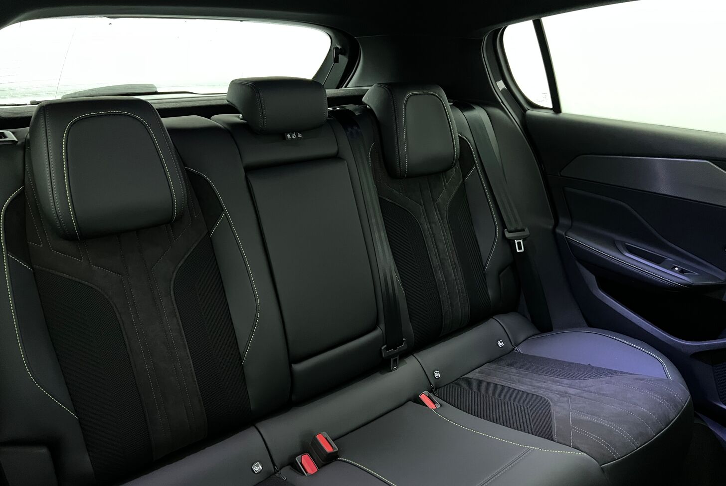PEUGEOT 308 Berline Diesel 