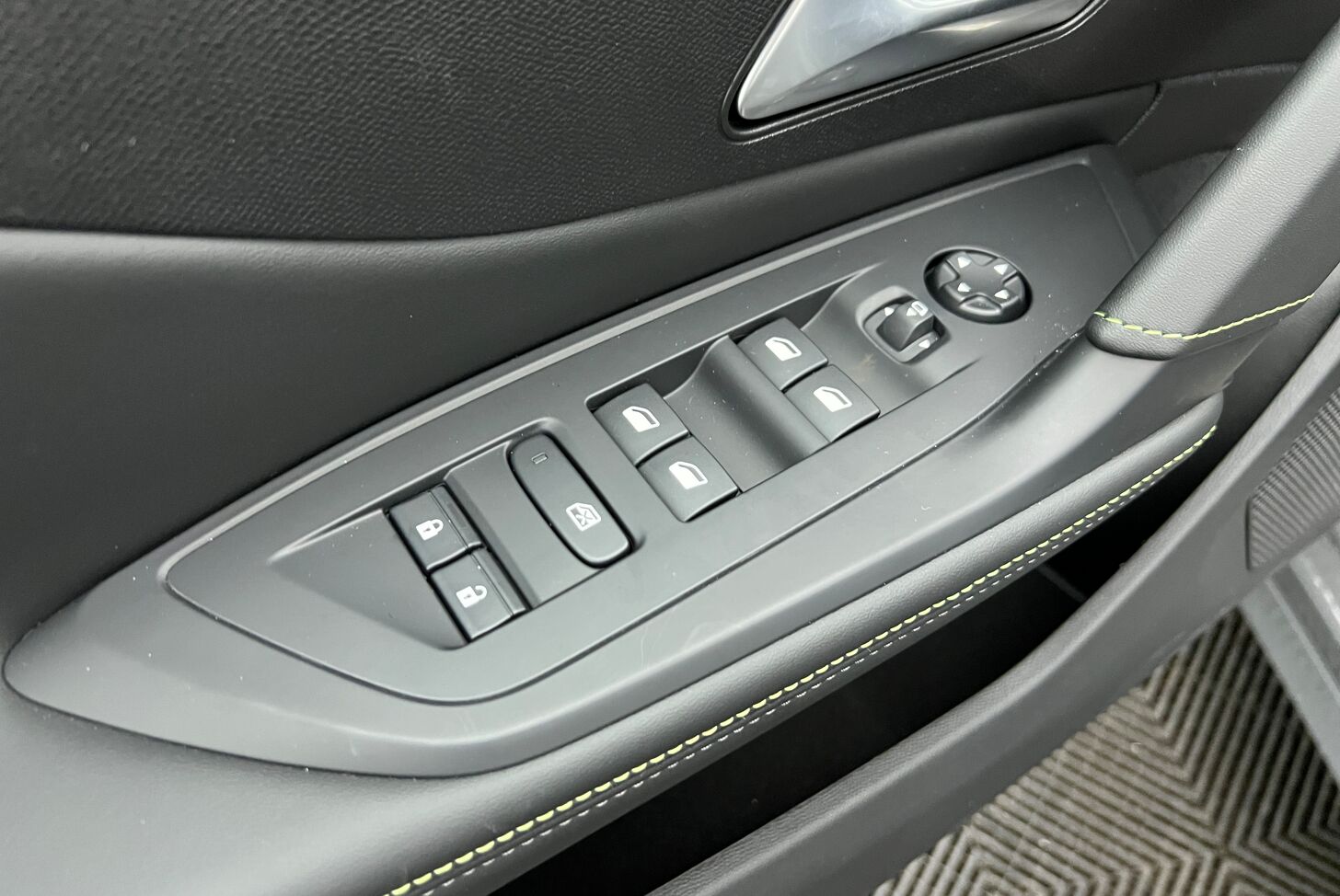 PEUGEOT 308 Berline Diesel 