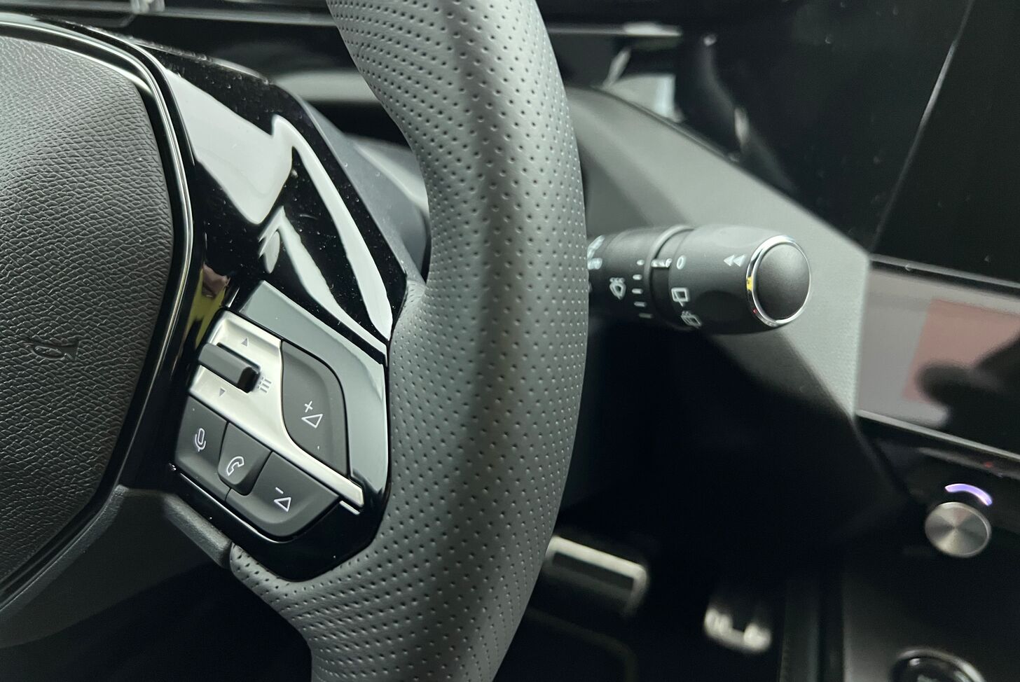 PEUGEOT 308 Berline Diesel 