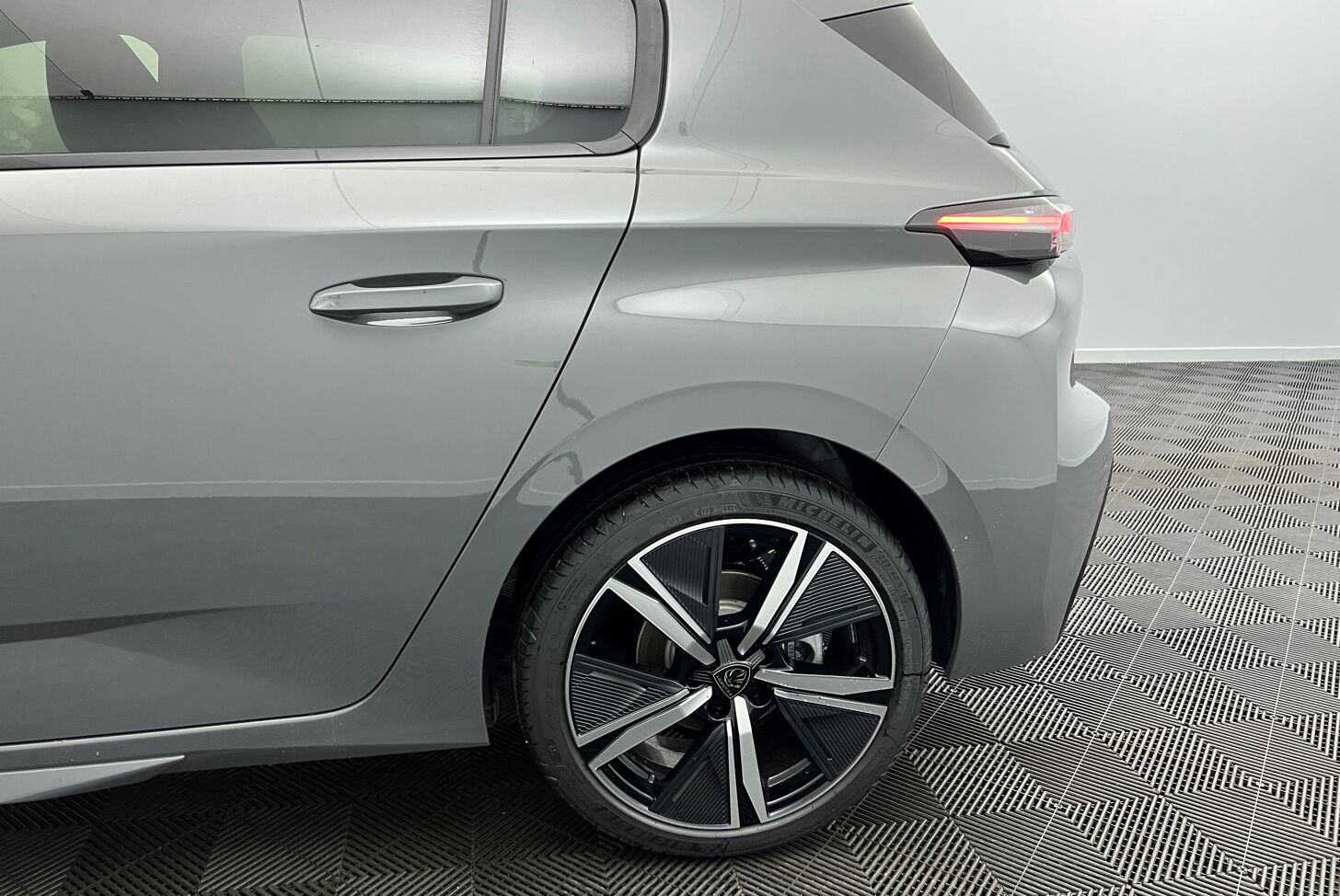 PEUGEOT 308 Berline Diesel 