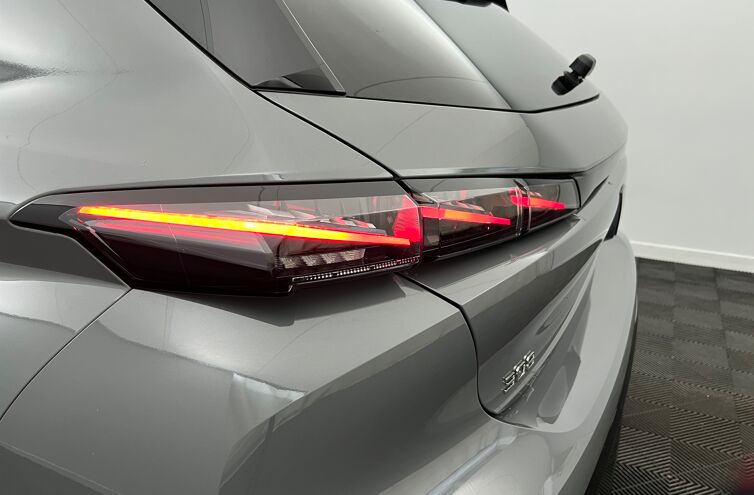 PEUGEOT 308 Berline Diesel 