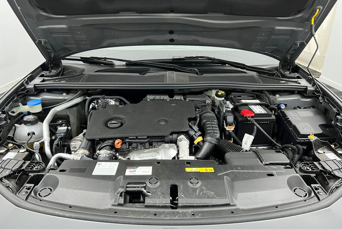 PEUGEOT 308 Berline Diesel 
