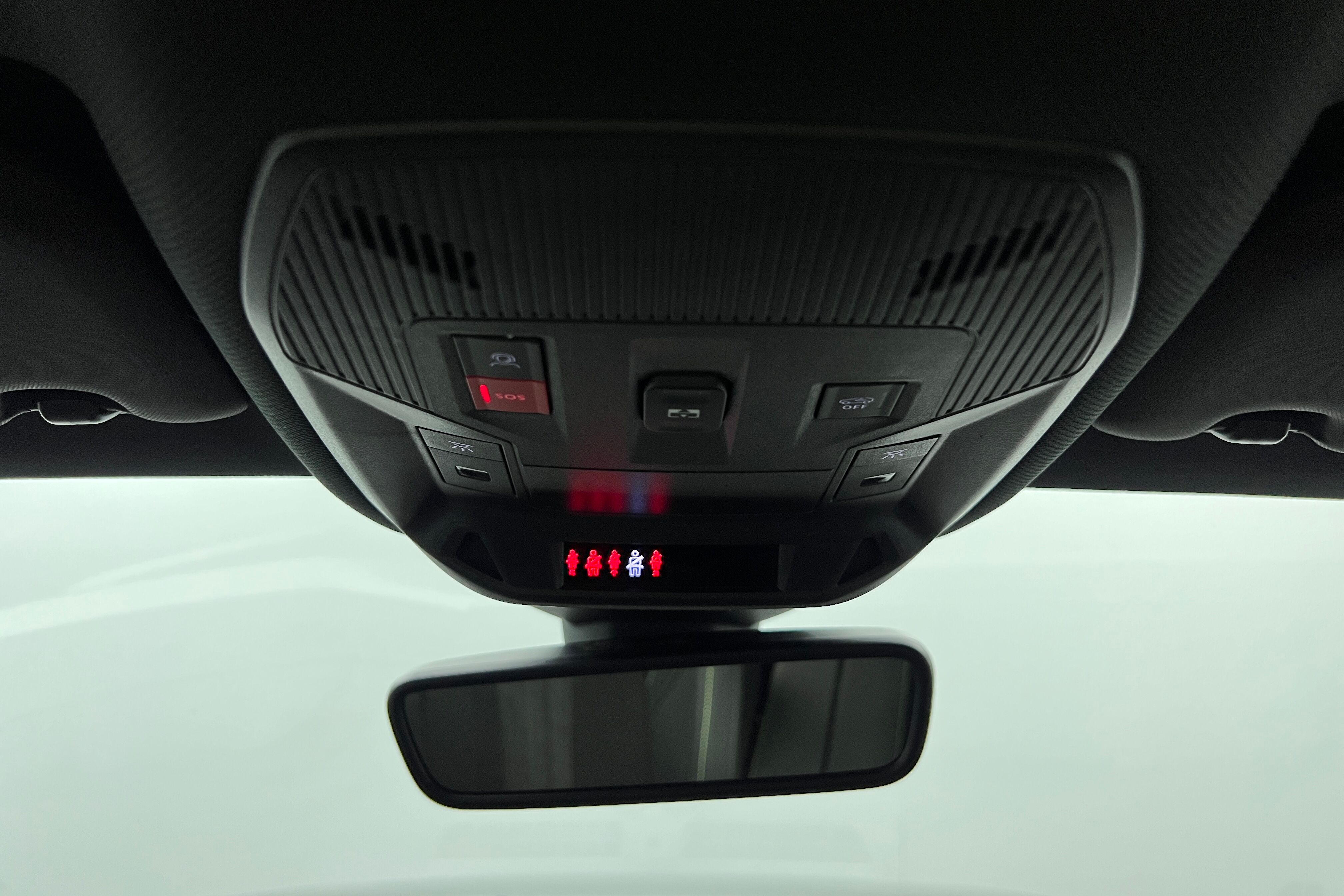 PEUGEOT 308 Berline Diesel — photo 23