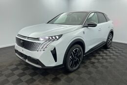 PEUGEOT 3008 GT Exclusive