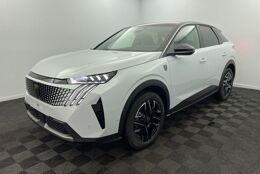 PEUGEOT 3008 GT Exclusive