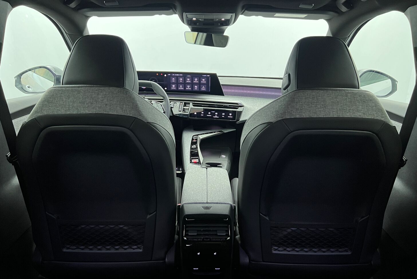 PEUGEOT 3008 SUV Hybride Essence