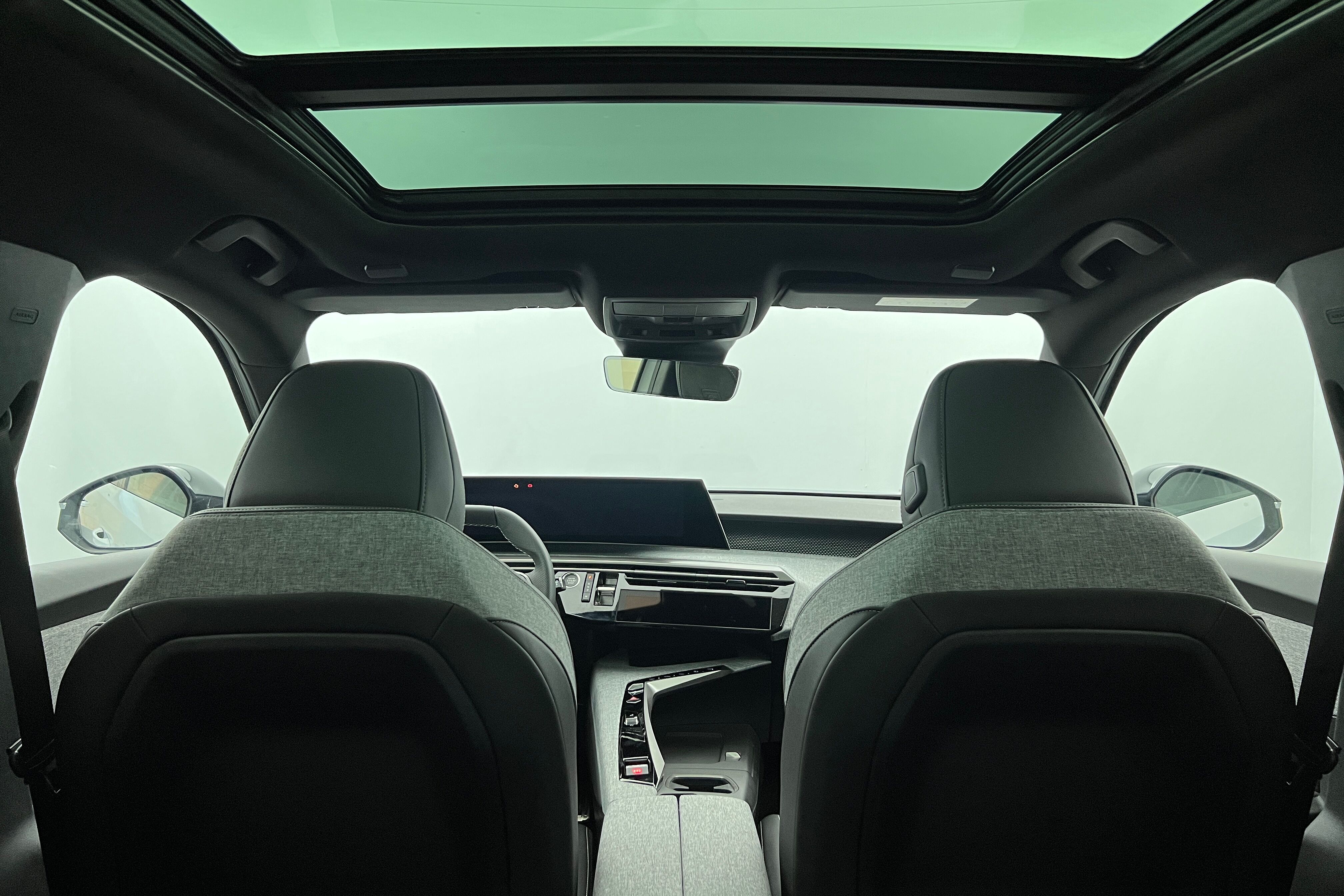 PEUGEOT 3008 SUV Hybride — photo 23