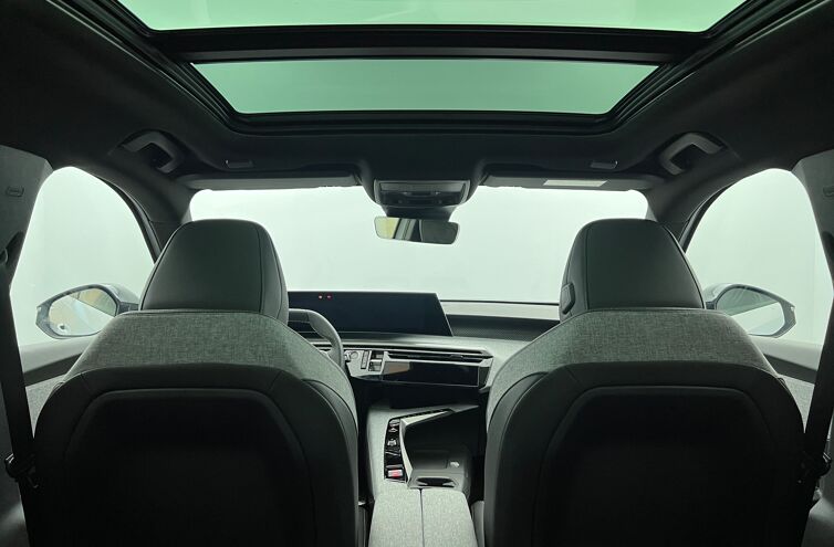 PEUGEOT 3008 SUV Hybride Essence