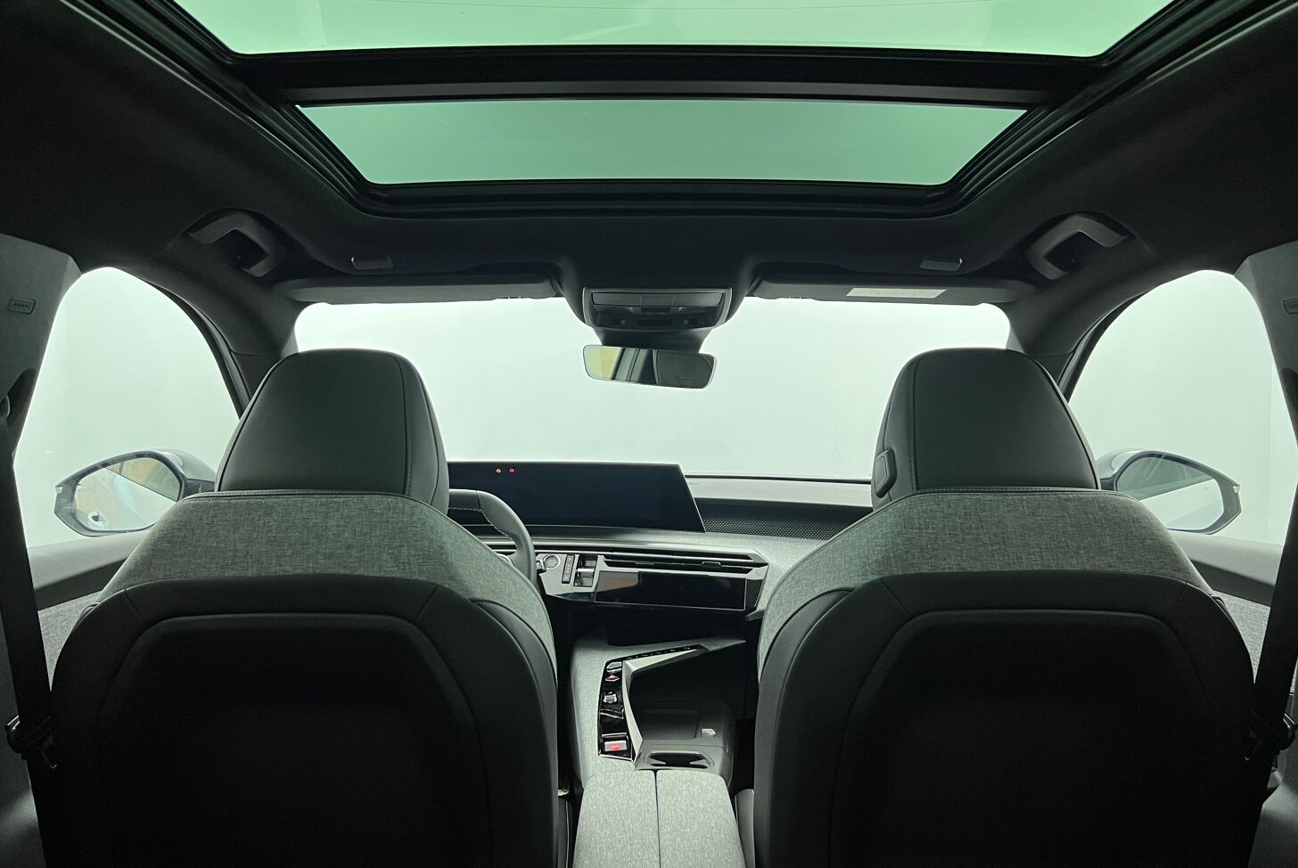 PEUGEOT 3008 SUV Hybride Essence