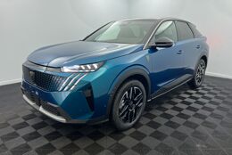 PEUGEOT 3008 GT Exclusive