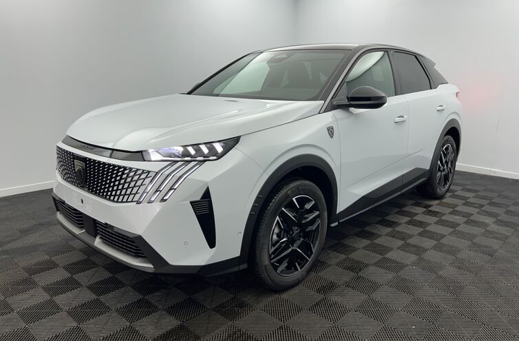 PEUGEOT 3008 SUV Hybride Essence